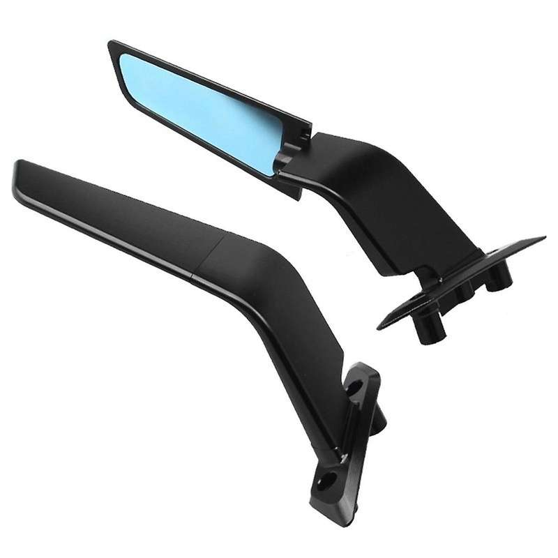 Motorcycle Rear View Mirrors Adjustable Mirror Replacement Parts for T-MAX560 TMAX560 TMAX 560 2022