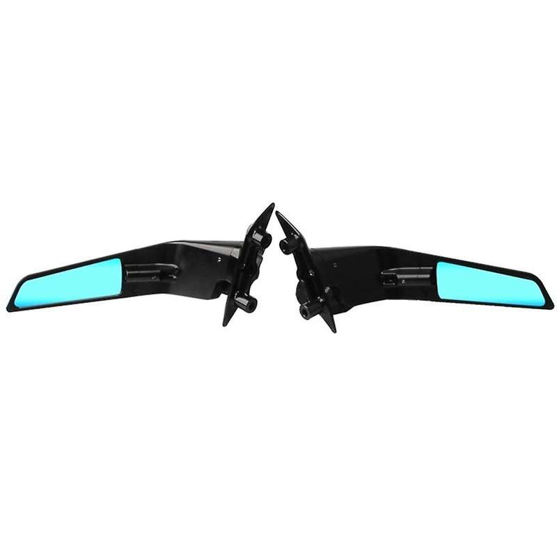 Motorcycle Rear View Mirrors Adjustable Mirror Replacement Parts for T-MAX560 TMAX560 TMAX 560 2022