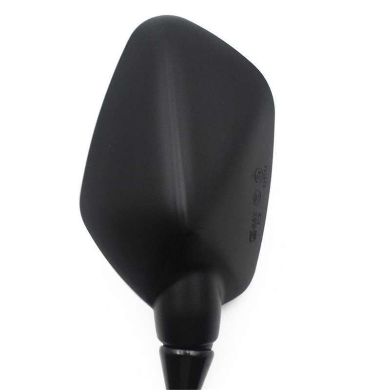 Motorcycle Rear View Mirrors Handlebar End Side Mirror for CB300F CB500F CB500X CB650F 2013-2018