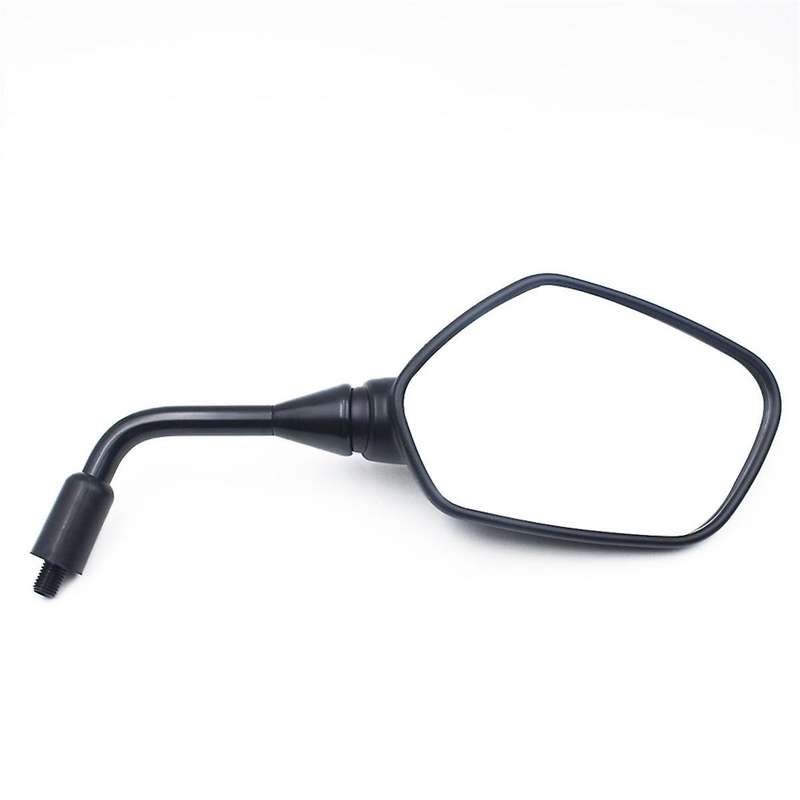 Motorcycle Rear View Mirrors Handlebar End Side Mirror for CB300F CB500F CB500X CB650F 2013-2018