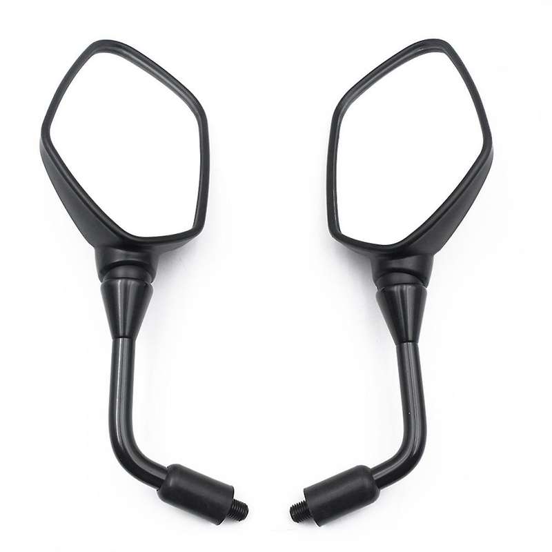 Motorcycle Rear View Mirrors Handlebar End Side Mirror for CB300F CB500F CB500X CB650F 2013-2018