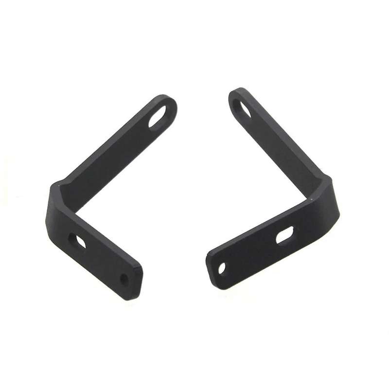 Motorcycle Rearview Mirror Down Bracket Handlebar Side Mirror Forward Kit for Rebel500 Rebel300 Rebe
