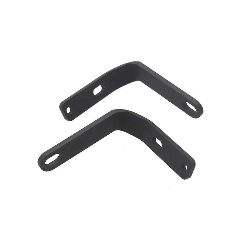 Motorcycle Rearview Mirror Down Bracket Handlebar Side Mirror Forward Kit for Rebel500 Rebel300 Rebe