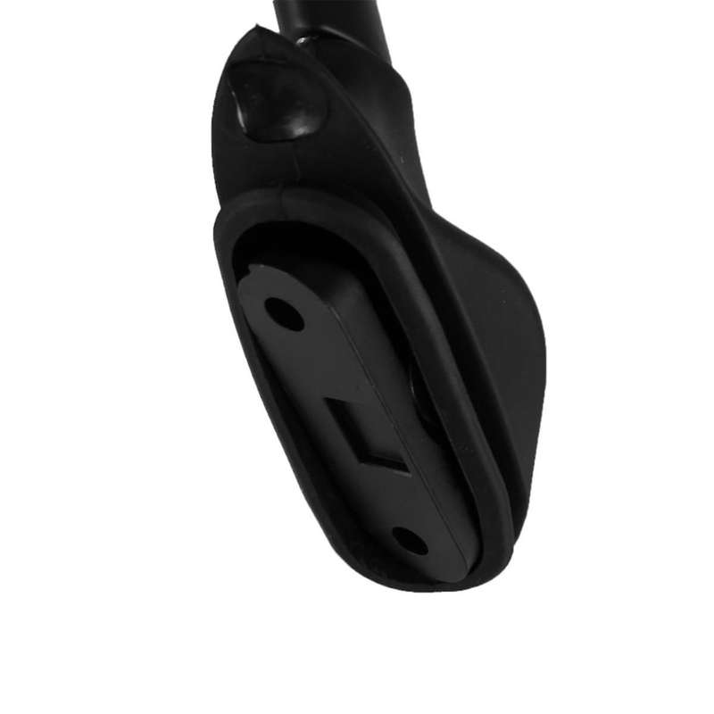 Motorcycle Rearview Mirror Modified Rearview Mirror for T-max Tmax500 Tmax 500 2008-2011