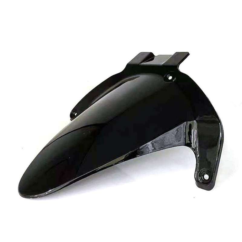 Motorcycle Rear Wheel Tire Hugger Mudguard Mud Splash Guards for Cbr600rr F5 600 Rr 2005 2006 2007-