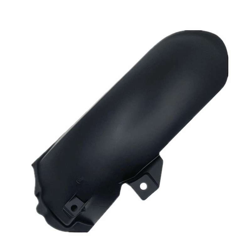 Motorcycle Rear Wheel Extender Mudguard Mud Flap Motocross Splash Guard for Pcx160 160 2021 2022