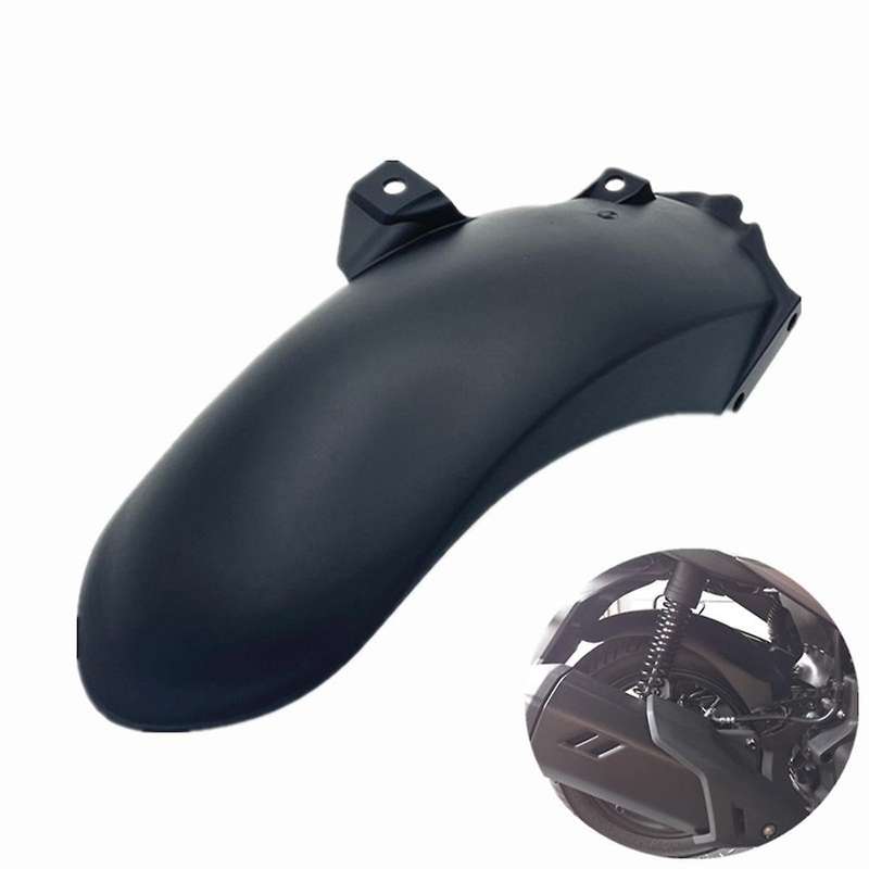 Motorcycle Rear Wheel Extender Mudguard Mud Flap Motocross Splash Guard for Pcx160 160 2021 2022
