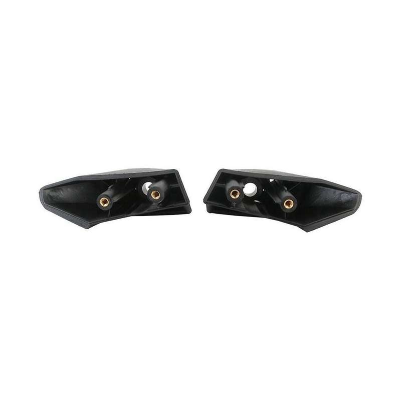 Motorcycle Rearview Mirrors Mount Adapter for C650gt 2012 2013 2014 2015 Left