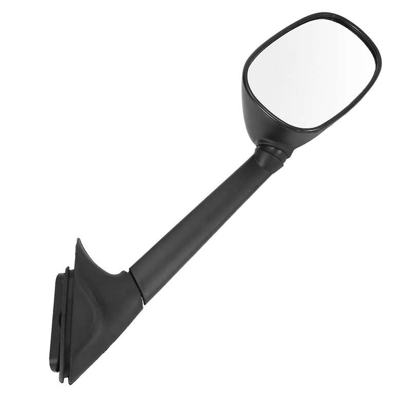 Motorcycle Rearview Mirror Side Mirrors Rear View Mirror for T-max Tmax500 Tmax 500 08-11