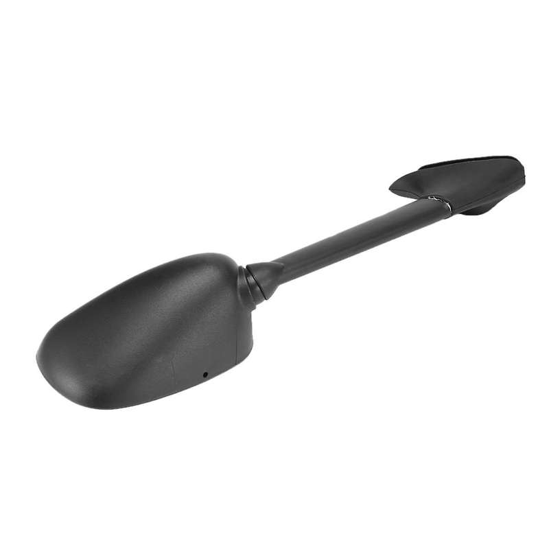 Motorcycle Rearview Mirror Side Mirrors Rear View Mirror for T-max Tmax500 Tmax 500 08-11