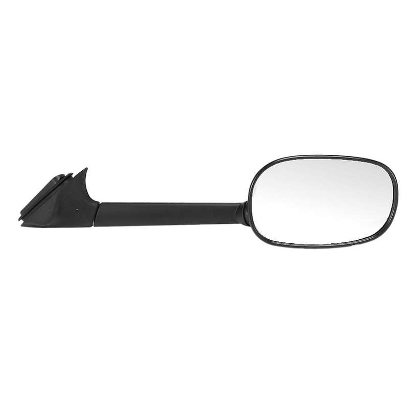 Motorcycle Rearview Mirror Side Mirrors Rear View Mirror for T-max Tmax500 Tmax 500 08-11