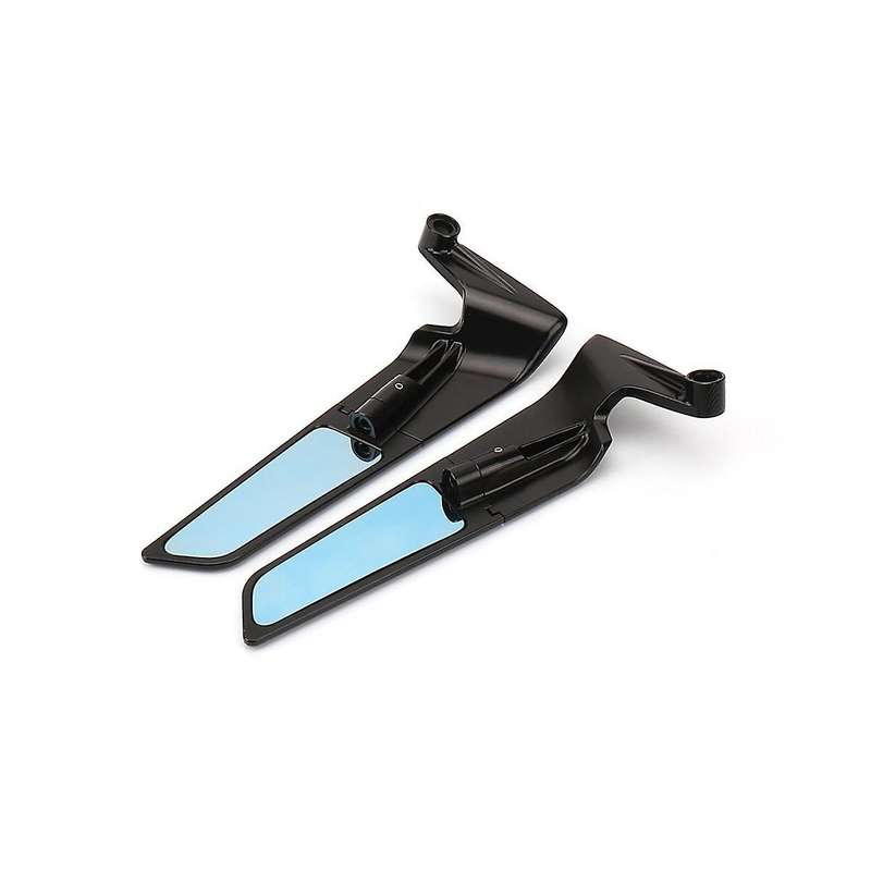 Motorcycle Rearview Mirrors Side Mirrors Accessories for X-adv750 X-adv 750 Xadv750 Xadv 750 2021 20