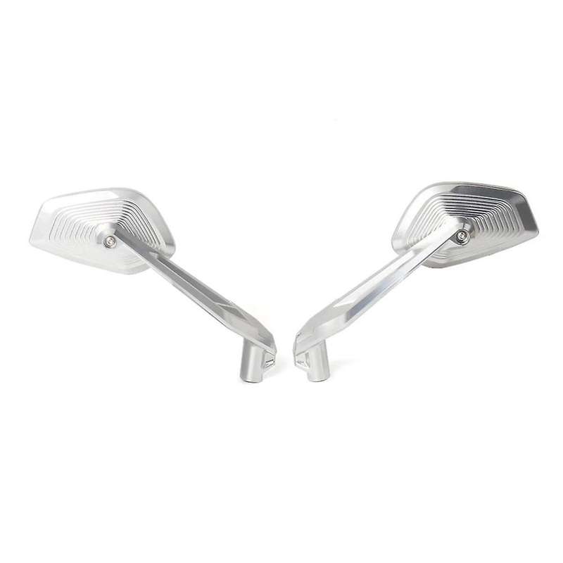 Motorcycle Rearview Mirror Universal for R1250GS F850GS ADVENTURE S1000XR S1000R F900R F900XR G310GS