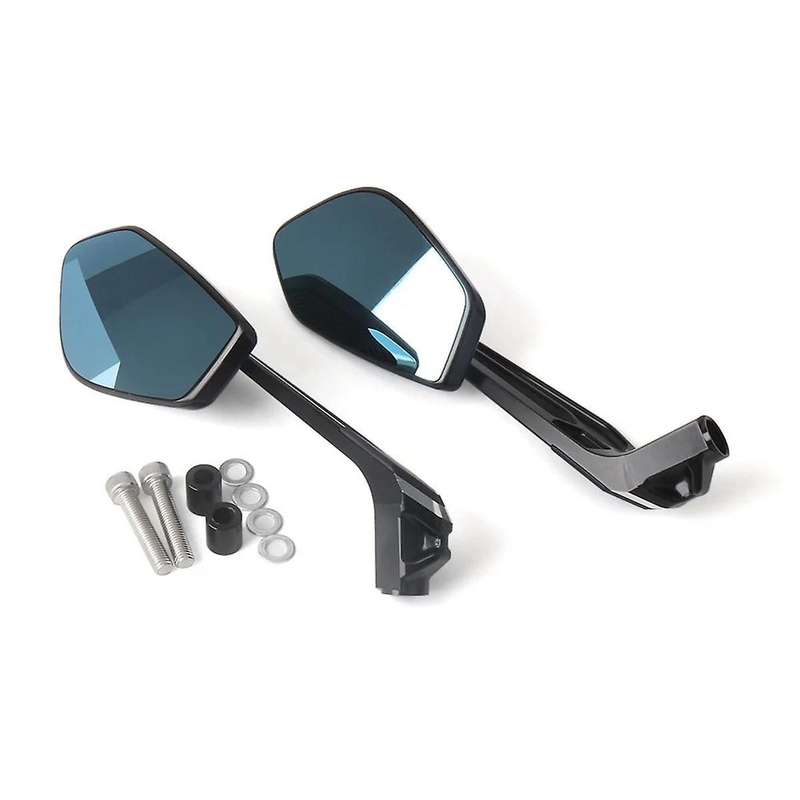 Motorcycle Rearview Mirror Universal for R1250GS F850GS ADVENTURE S1000XR S1000R F900R F900XR G310GS