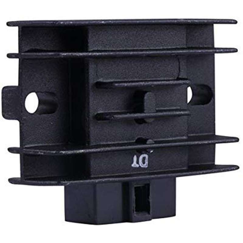 Motorcycle Rectifiers Motorcycle Rectifier Commutation for YBR125 YBR 125 2002-2013