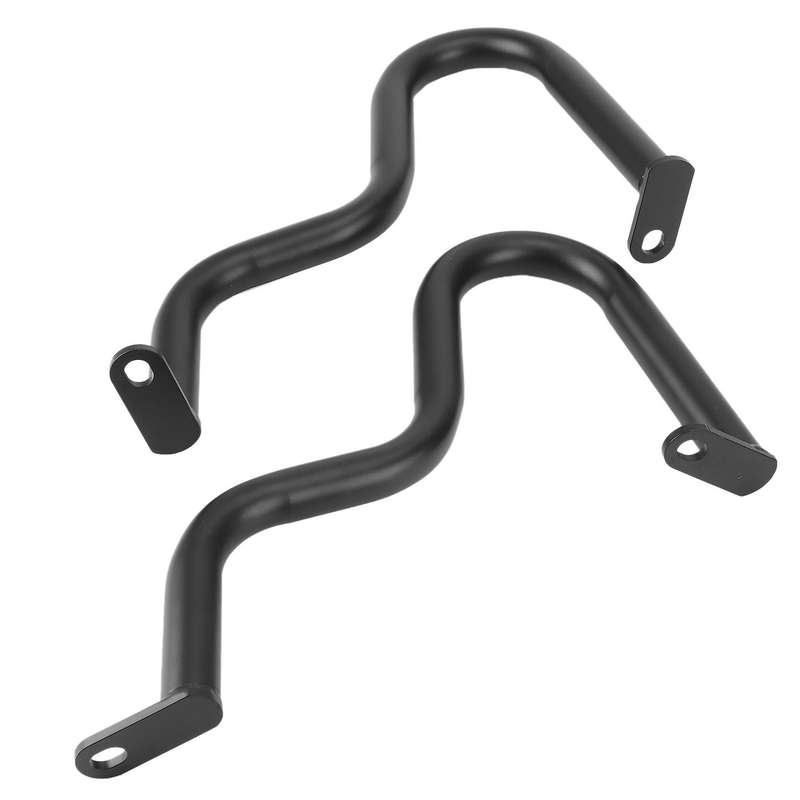 Motorcycle Refit Engine Guard Crash Bar Protector Bumper for ER-6N ER6N Ninja 2012 2013 2014 2015