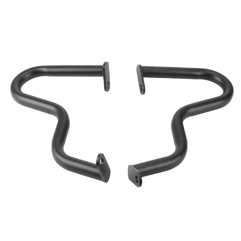 Motorcycle Refit Engine Guard Crash Bar Protector Bumper for ER-6N ER6N Ninja 2012 2013 2014 2015