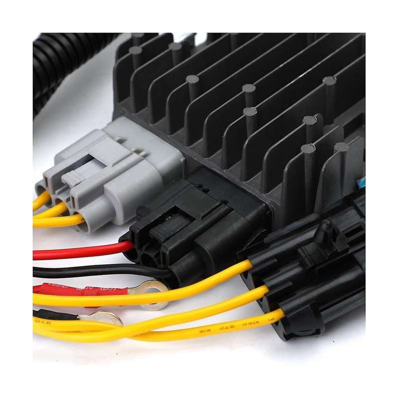 Motorcycle Regulator Rectifier for Xp Eps Rzr 1000 Rzr 4 900 13-15 4014029 4015229