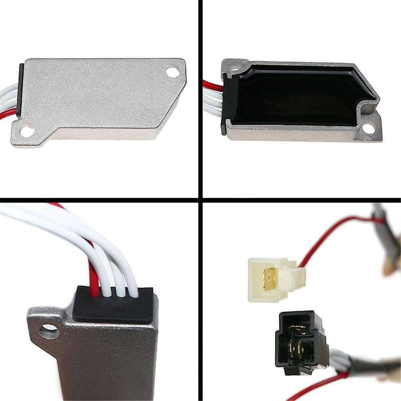 Motorcycle Regulator Rectifier for XV 535 XV700 XV 750 1100 Virago VMX 1200 V-Max 42X-81960-A1-00 3L