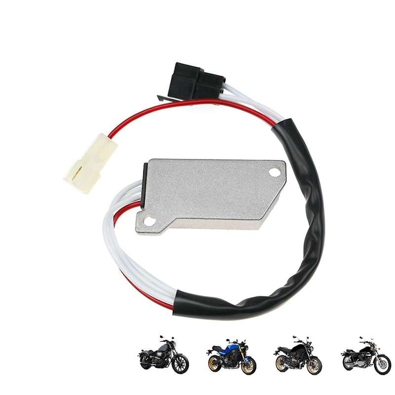 Motorcycle Regulator Rectifier for XV 535 XV700 XV 750 1100 Virago VMX 1200 V-Max 42X-81960-A1-00 3L