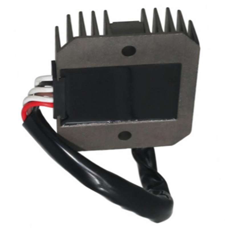 Motorcycle Regulated Stabilizer Rectifier for SRV250S SRV250 XV250S Virago 250 750 5A8-81960-A0XV920