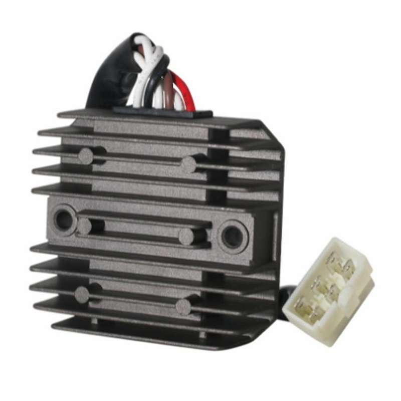 Motorcycle Regulated Stabilizer Rectifier for SRV250S SRV250 XV250S Virago 250 750 5A8-81960-A0XV920
