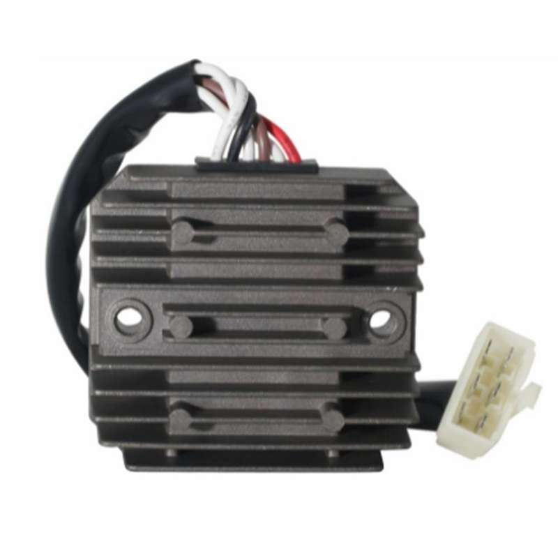 Motorcycle Regulated Stabilizer Rectifier for SRV250S SRV250 XV250S Virago 250 750 5A8-81960-A0XV920