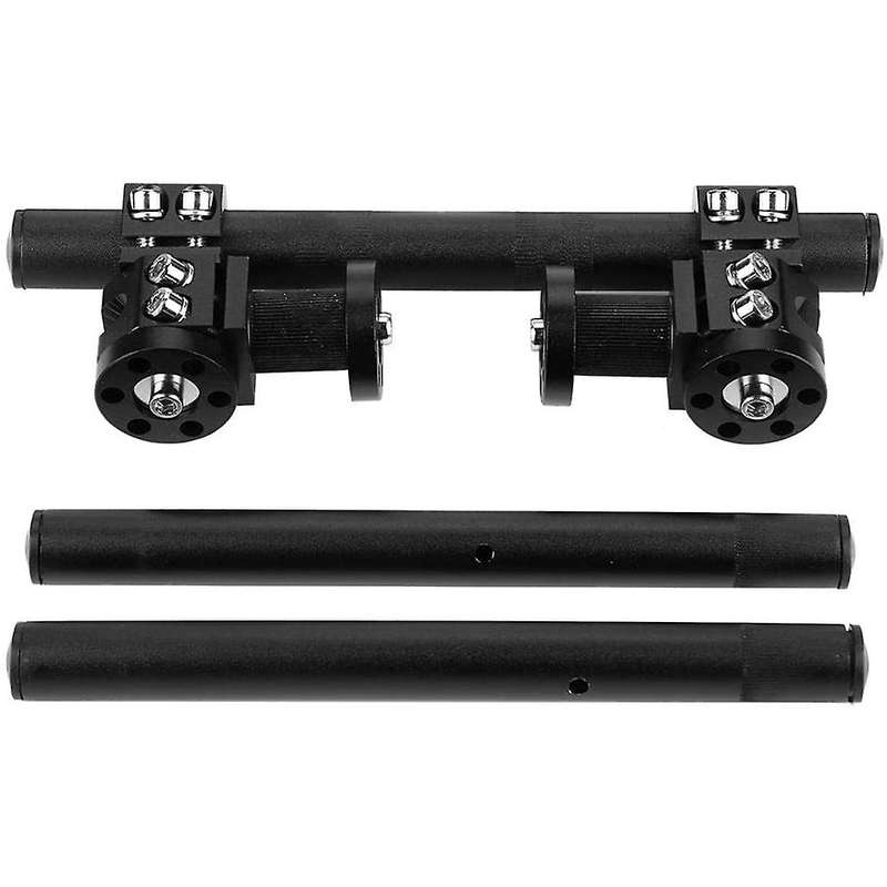 Motorcycle Refitting Parts Split Handle Variable Faucet Handlebar Handle for 22mm Motorcycle Handleb
