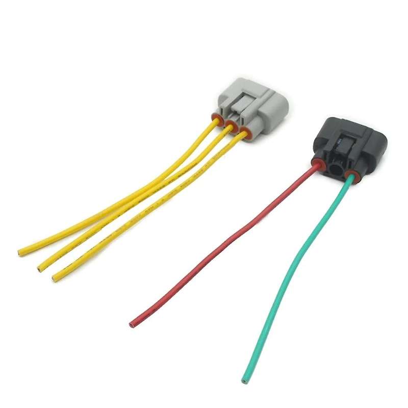 Motorcycle Regulator+rectifier Connectors Plugs for Fz09 Yzf R1 Cb500f Cbr600rr Cbr650f Trx420 An650