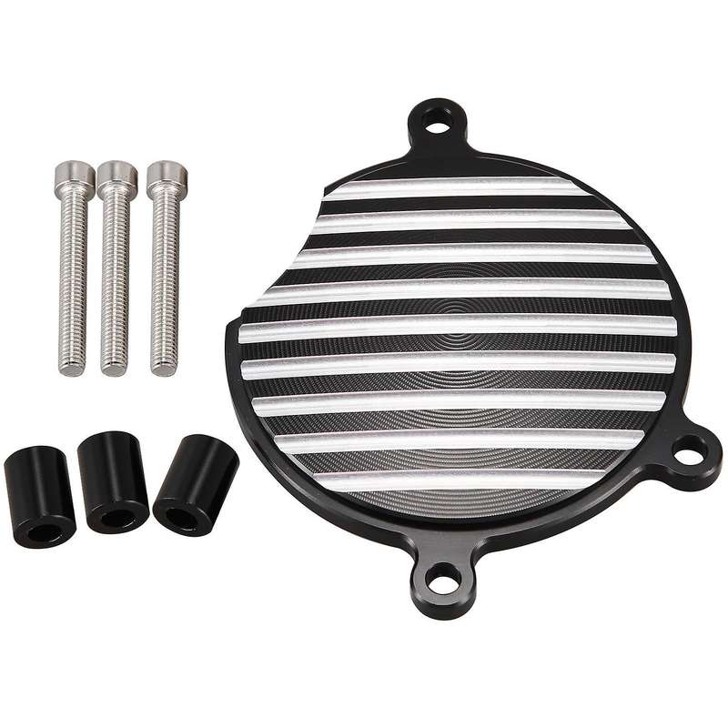 Motorcycle Right Side CNC Engine Cover Guard Frame Protector for Rebel 300 500 2017-2019