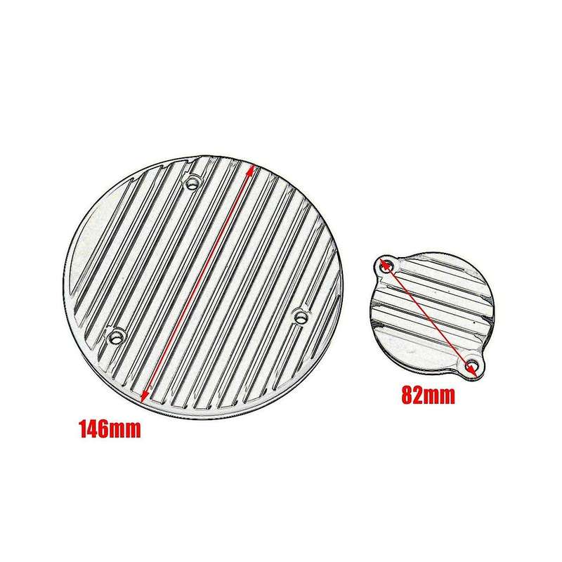 Motorcycle Right Side Decor Protector Cover Cap for Cb350 Cb350s Gb350 Gb350s 2021 2022 Nc59(black+w