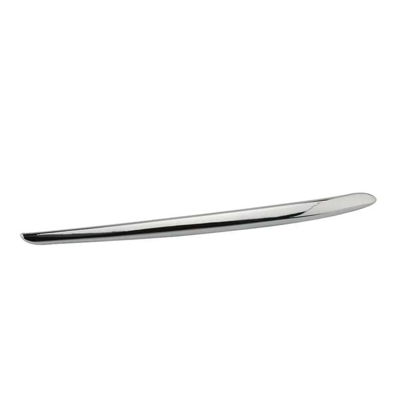 Motorcycle Right Side Box Trim Strip Side Panel Storage Box Plating Trim Strip Suitable for K1600GTL