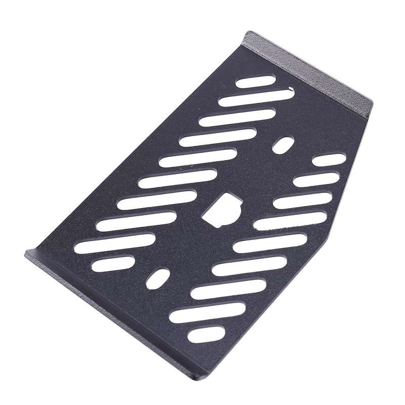 Motorcycle Regulator Rectifier Guard Protector Cover Protecting Board Baffle for XT660Z XTZ 660