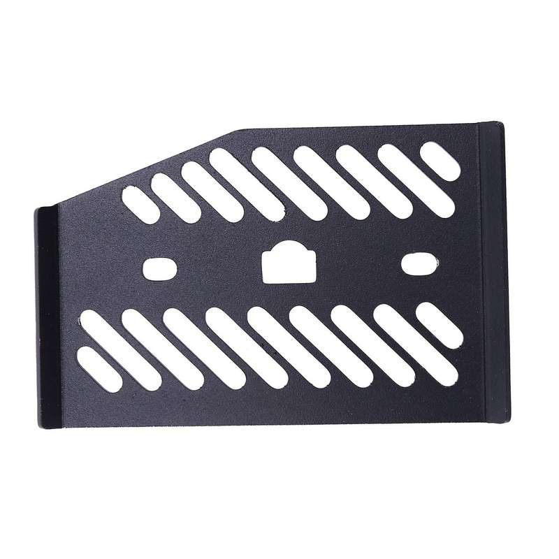 Motorcycle Regulator Rectifier Guard Protector Cover Protecting Board Baffle for XT660Z XTZ 660
