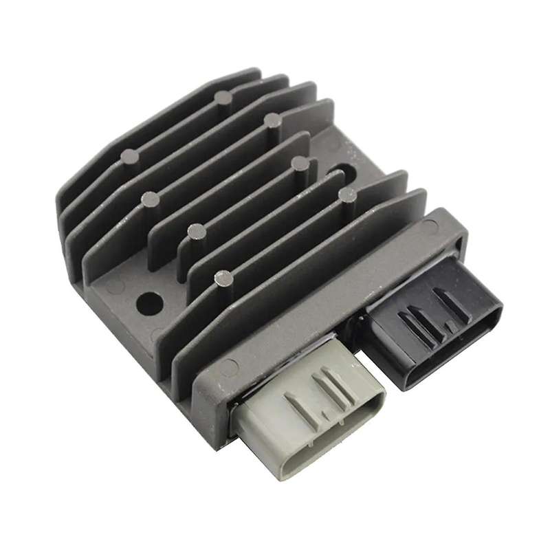 Motorcycle Regulator Rectifier for Yzf R1 Fz09 Vmax Vmx17 Fjr1300 Vstar 1300 An650 Cb500f Cbr600rr