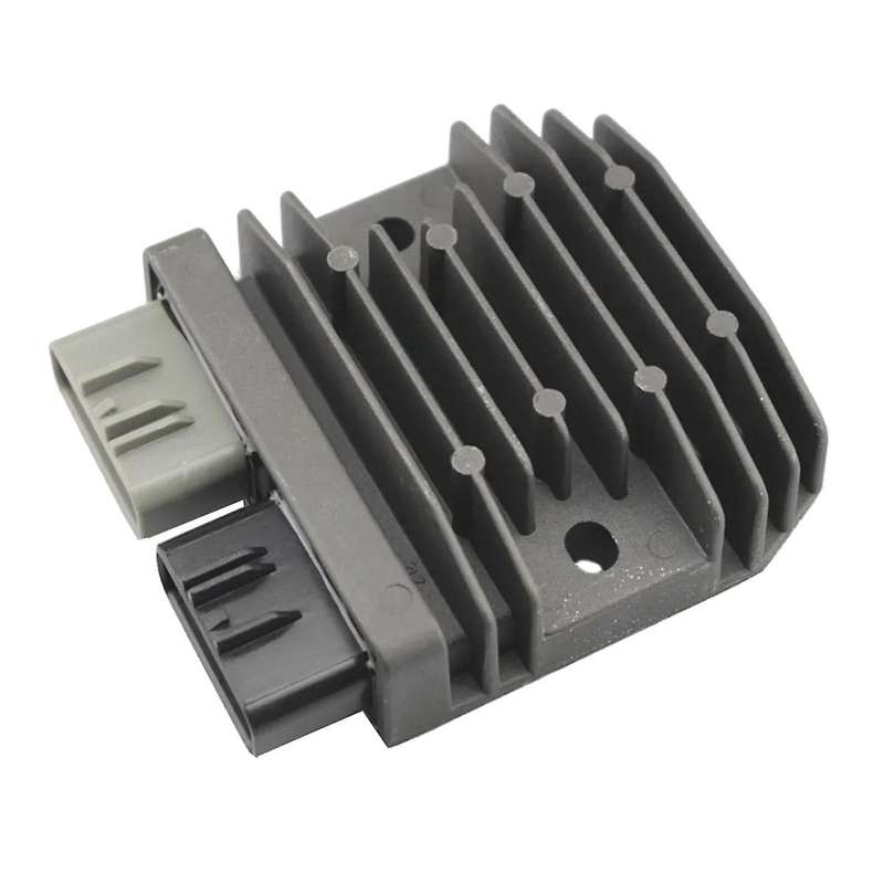 Motorcycle Regulator Rectifier for Yzf R1 Fz09 Vmax Vmx17 Fjr1300 Vstar 1300 An650 Cb500f Cbr600rr
