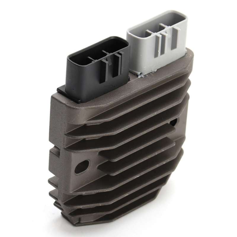 Motorcycle Regulator Rectifier Voltage 1D7-81960-00-00 27D-81960-00-00 5JW-81960-00-00 for Grizzly 5