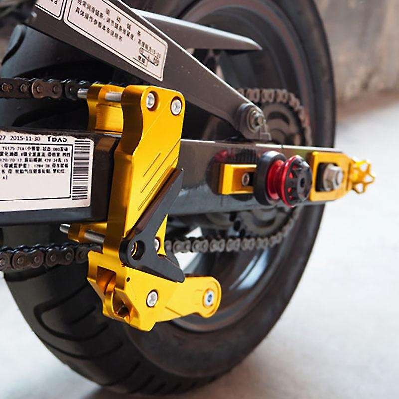 Motorcycle Roller Adjuster Chain Tensioner Motorbike Motorcycle Roller Automatic Adjuster Chain Anti