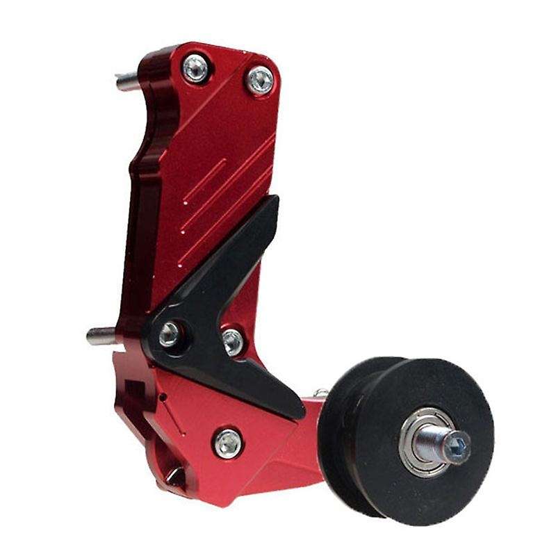 Motorcycle Roller Adjuster Chain Tensioner Motorbike Motorcycle Roller Automatic Adjuster Chain Anti