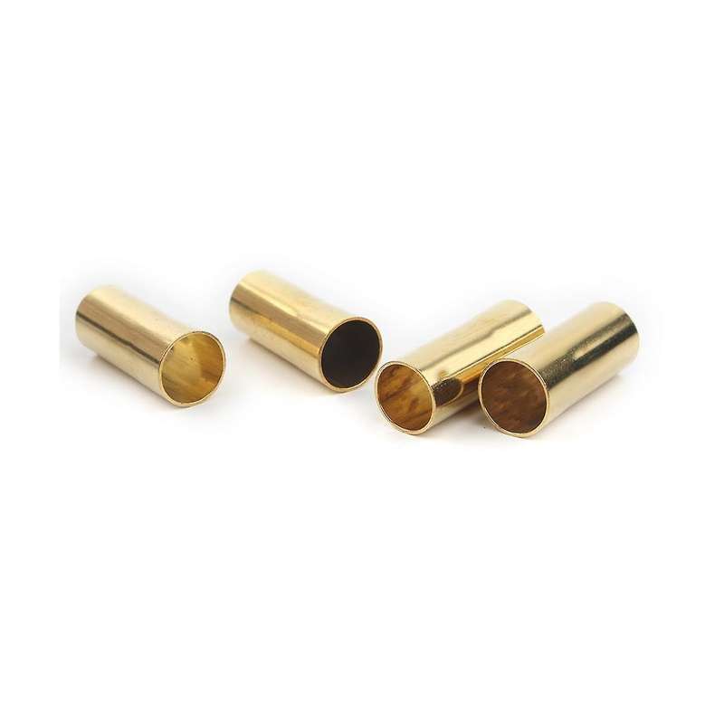 Motorcycle Rocker Accessories Brass Precision Tapered Bushings for Twin Cam End Ticking Noise -rl-t