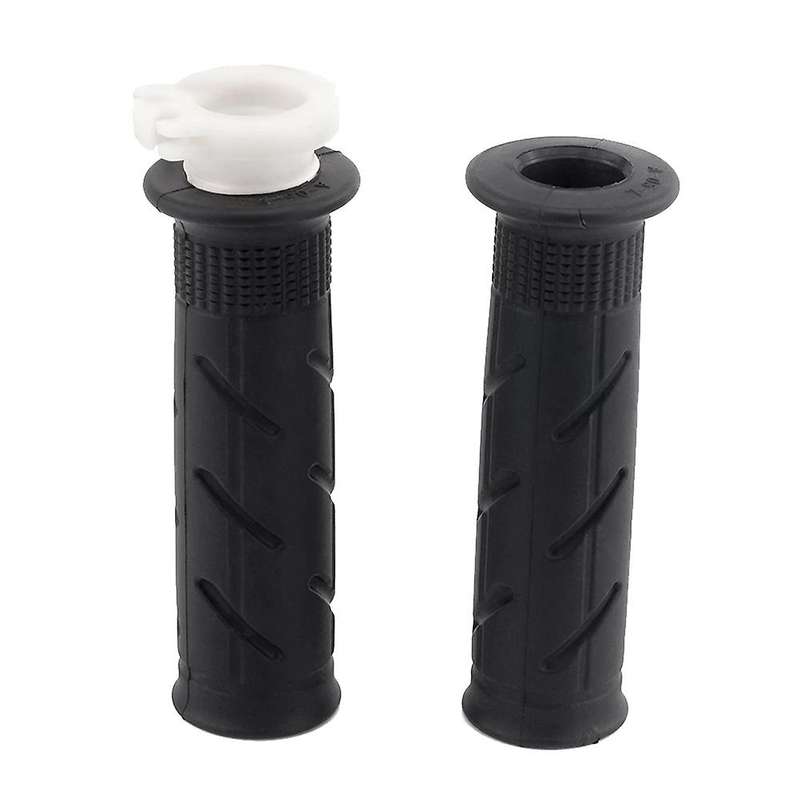 Motorcycle Rubber Handlebar Handle Bar Grip Motorbike for CBR600RR CBR600F CBR1000RR CB1000R 600RR 6