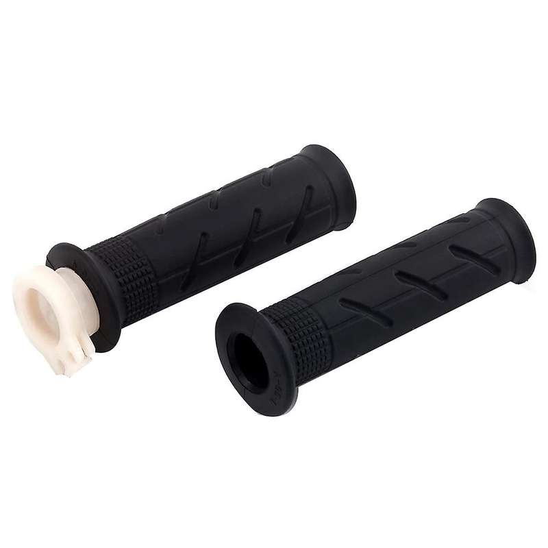 Motorcycle Rubber Handlebar Handle Bar Grip Motorbike for CBR600RR CBR600F CBR1000RR CB1000R 600RR 6