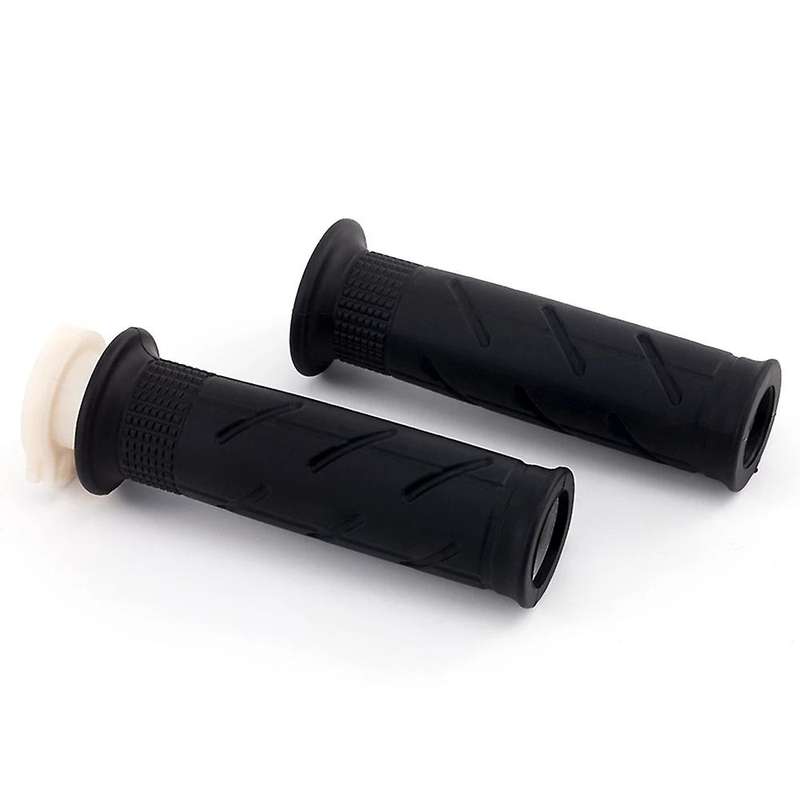 Motorcycle Rubber Handlebar Handle Bar Grip Motorbike for CBR600RR CBR600F CBR1000RR CB1000R 600RR 6