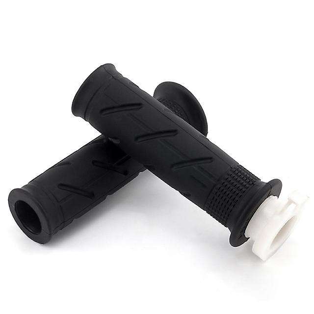 Motorcycle Rubber Handlebar Handle Bar Grip Motorbike for CBR600RR CBR600F CBR1000RR CB1000R 600RR 6