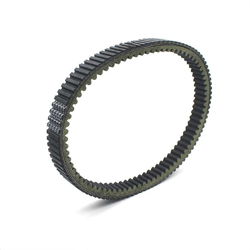 Motorcycle Rubber Transmission Driven Belt Gear Pulley Belt for XP500 T-MAX530 TMAX530 2012-2016