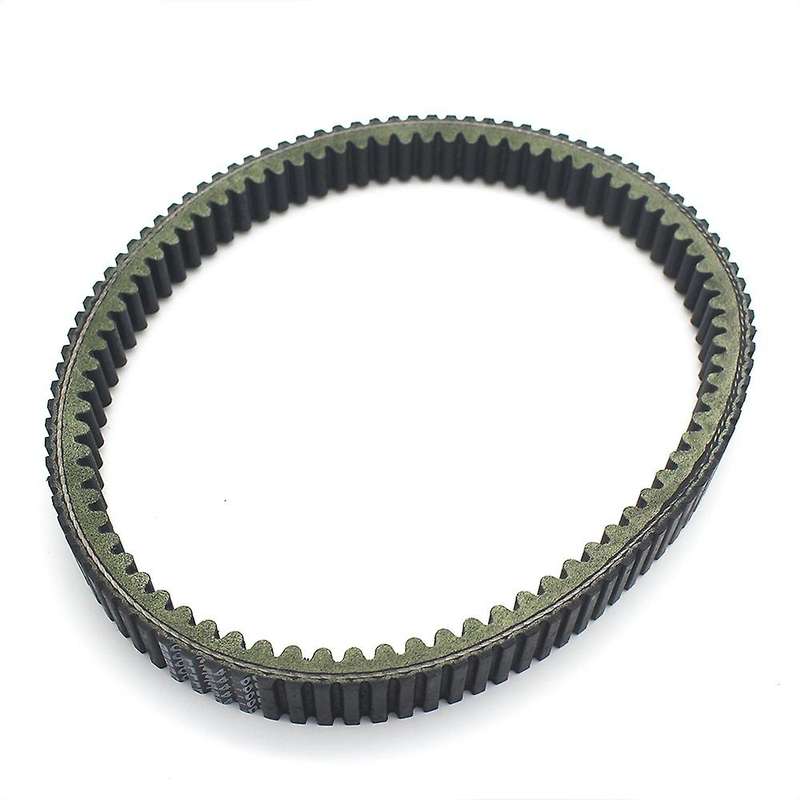 Motorcycle Rubber Transmission Driven Belt Gear Pulley Belt for XP500 T-MAX530 TMAX530 2012-2016