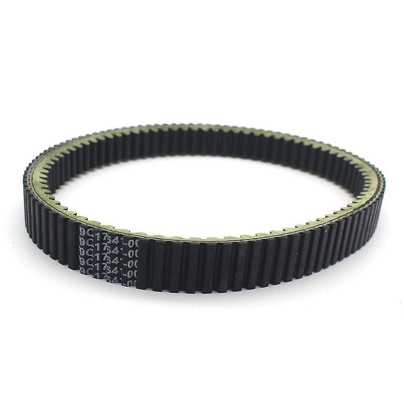 Motorcycle Rubber Transmission Driven Belt Gear Pulley Belt for XP500 T-MAX530 TMAX530 2012-2016