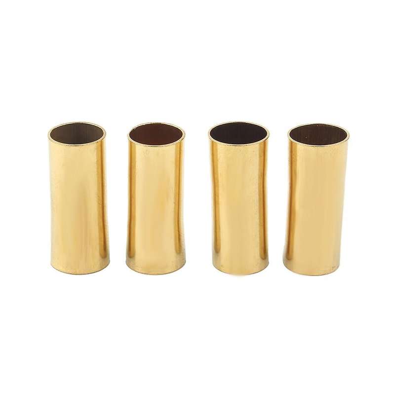 Motorcycle Rocker Accessories Brass Precision Tapered Bushings for Twin Cam End Ticking Noise -RL-TC