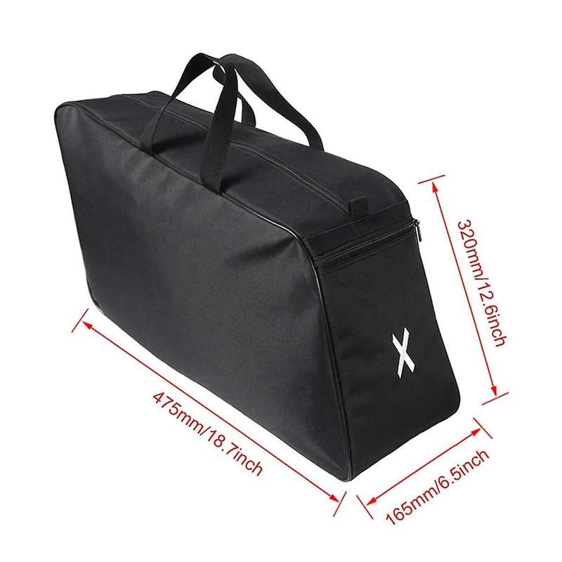 Motorcycle Saddle Bag Luggage Liner for Touring Street Glide Road for Goldwing Gl1800 Gl1500