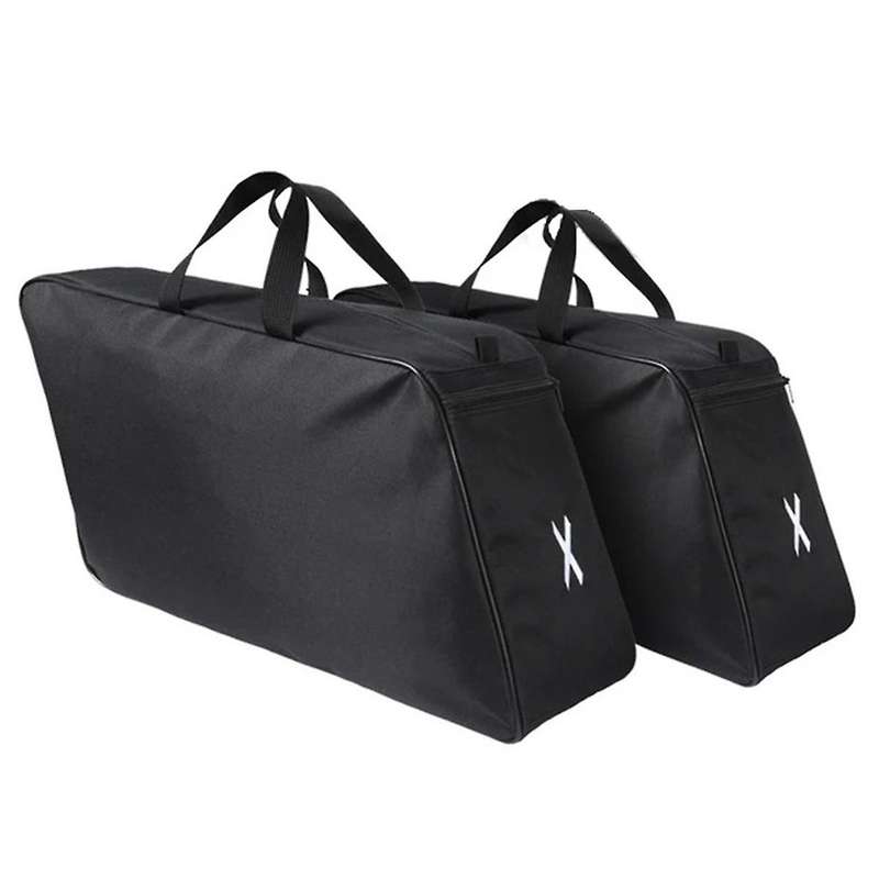 Motorcycle Saddle Bag Luggage Liner for Touring Street Glide Road for Goldwing Gl1800 Gl1500
